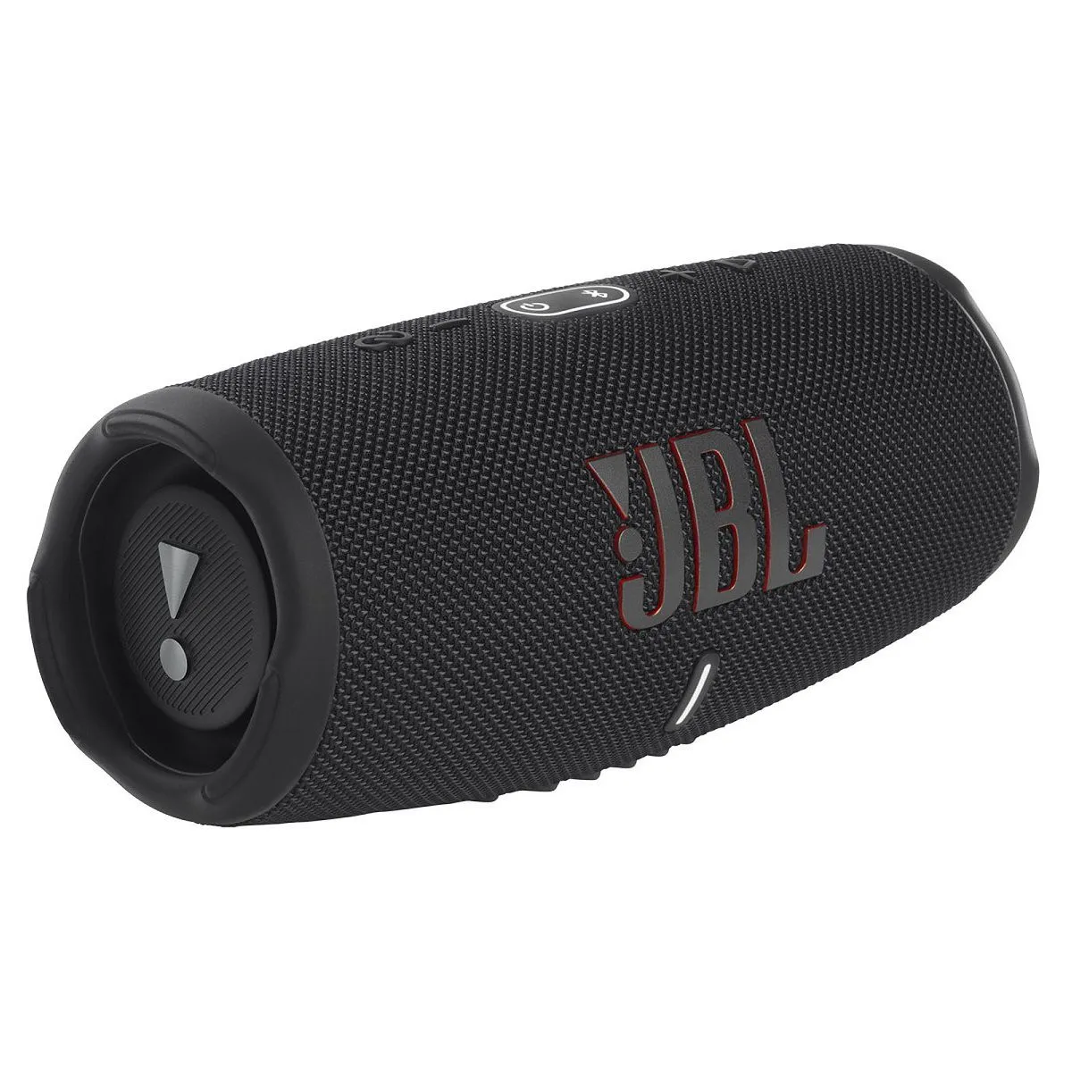 JBL - JBL - Parlante Charge 5 Bluetooth 5.1 IP67 PartyBoost Negro