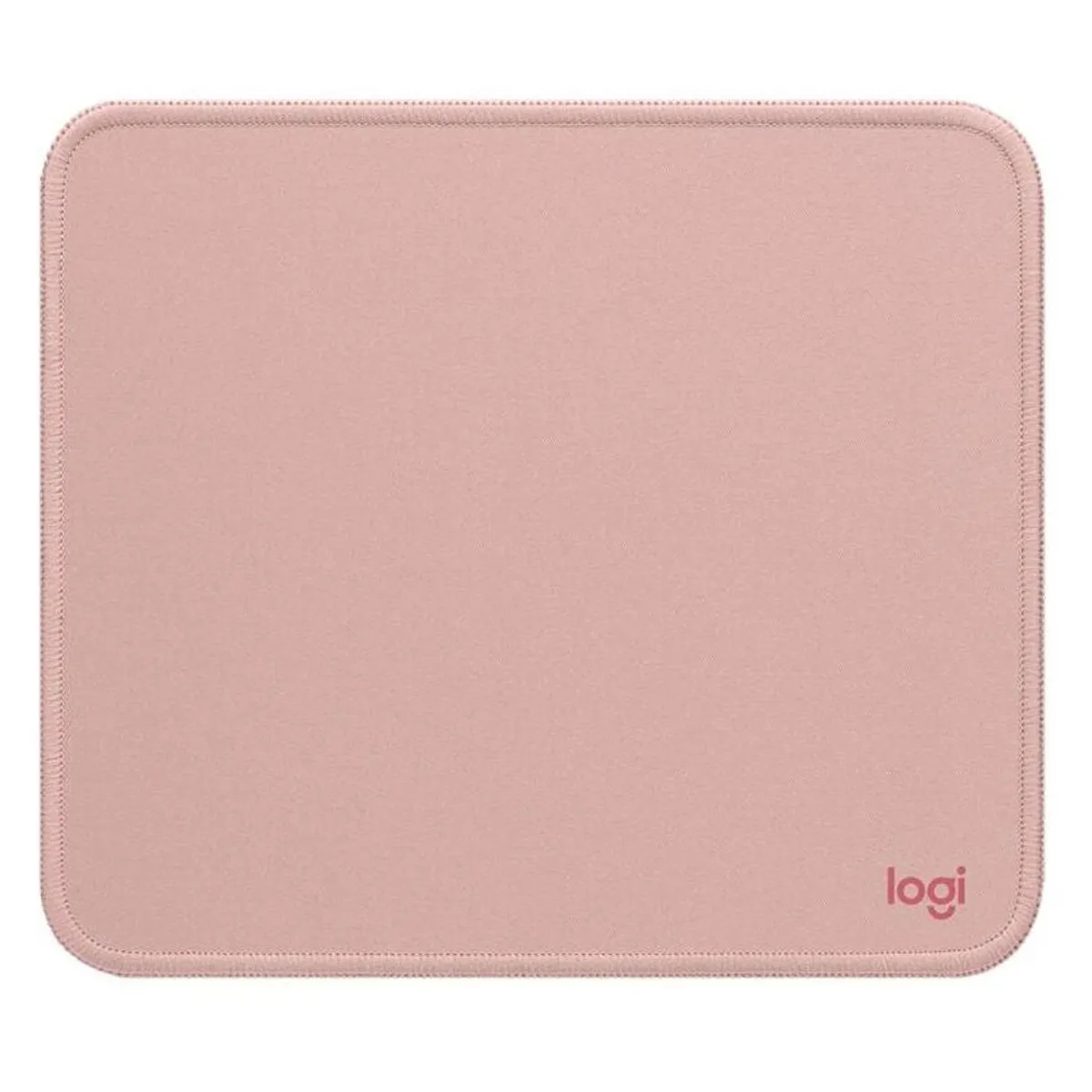 LOGITECH - Logitech - Mousepad The Studio Series Tamaño: 200 x 230 x 2 mm Rose