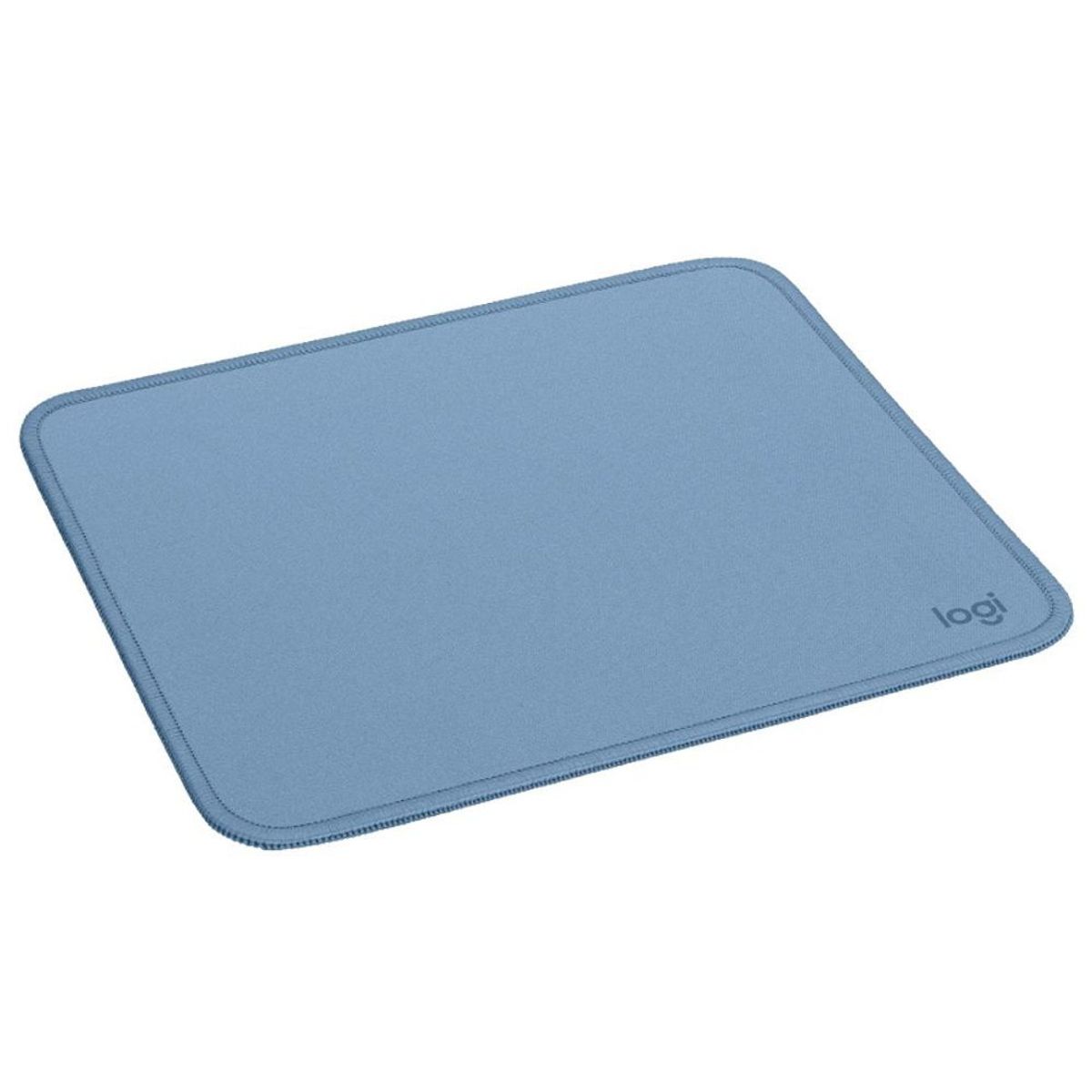 LOGITECH - Logitech - Mousepad The Studio Series Tamaño: 200 x 230 x 2 mm Blue