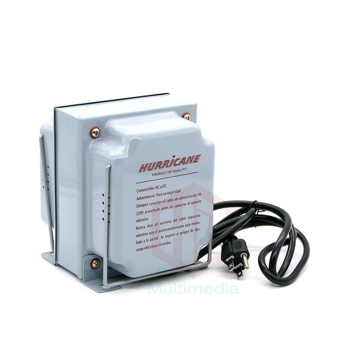 HURRICANE - Transformador Hurricane 100w Adaptador 220110v Ac