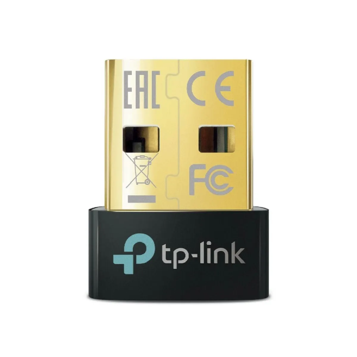 TP LINK - Adaptador Nano USB Bluetooth 5.0 UB500 TP-LINK