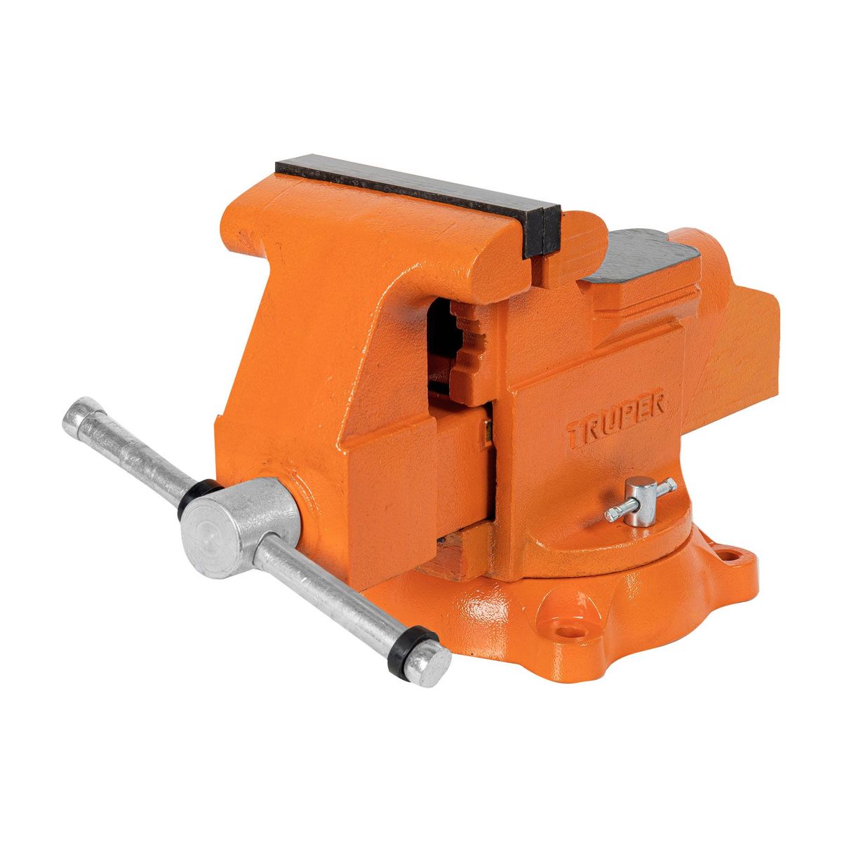 TRUPER - Tornillo de Banco Industrial 6 Truper