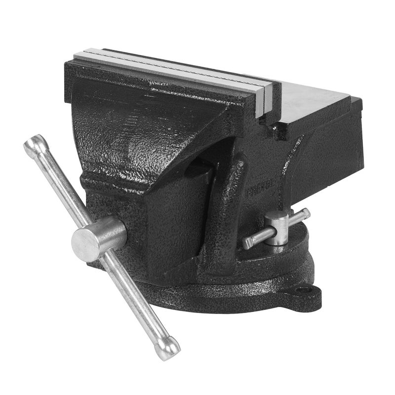PRETUL - Tornillo de Banco 5 1/2" Pretul