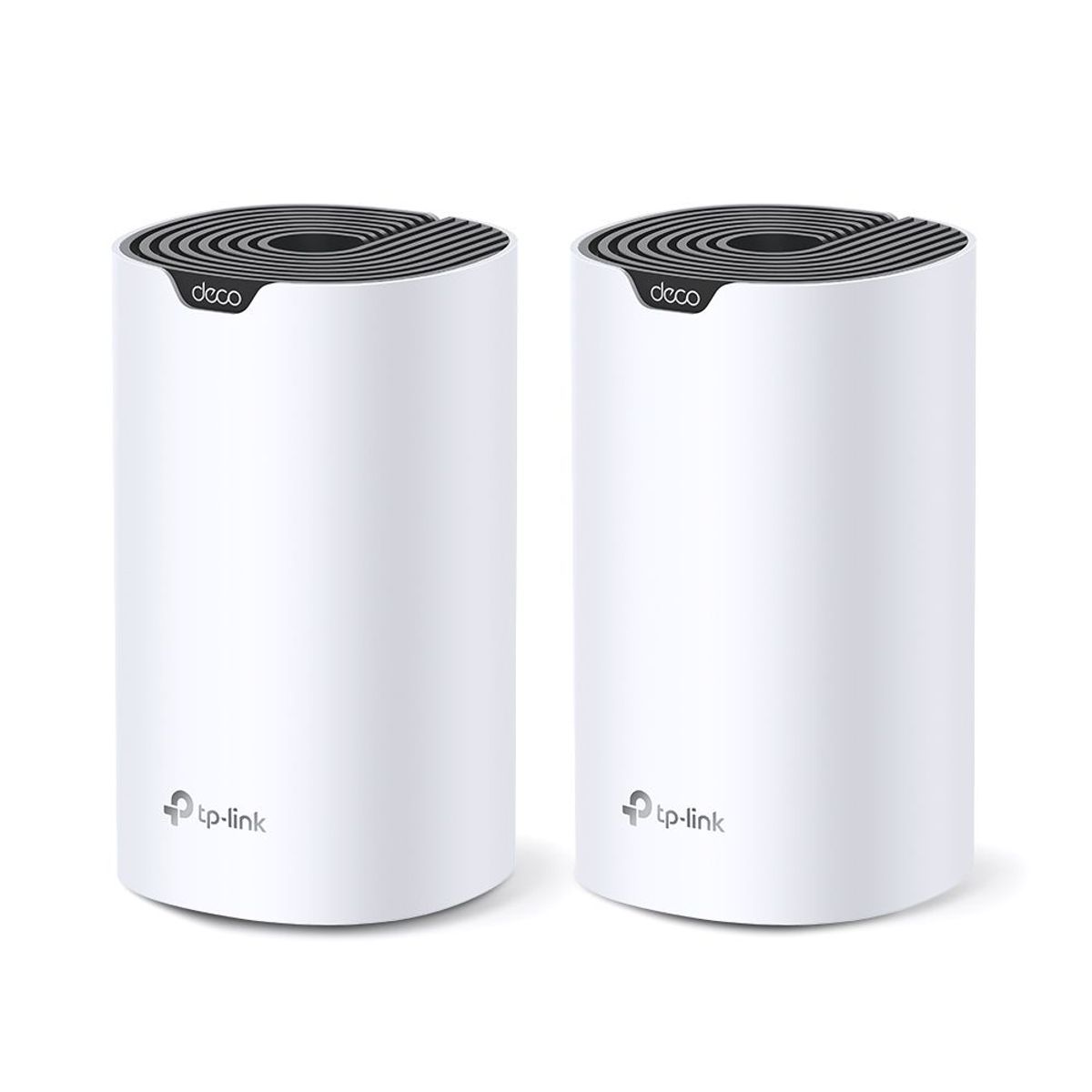 TP LINK - TP-Link - Sistema Wi-Fi Mesh Deco S7 2-Pack AC1900