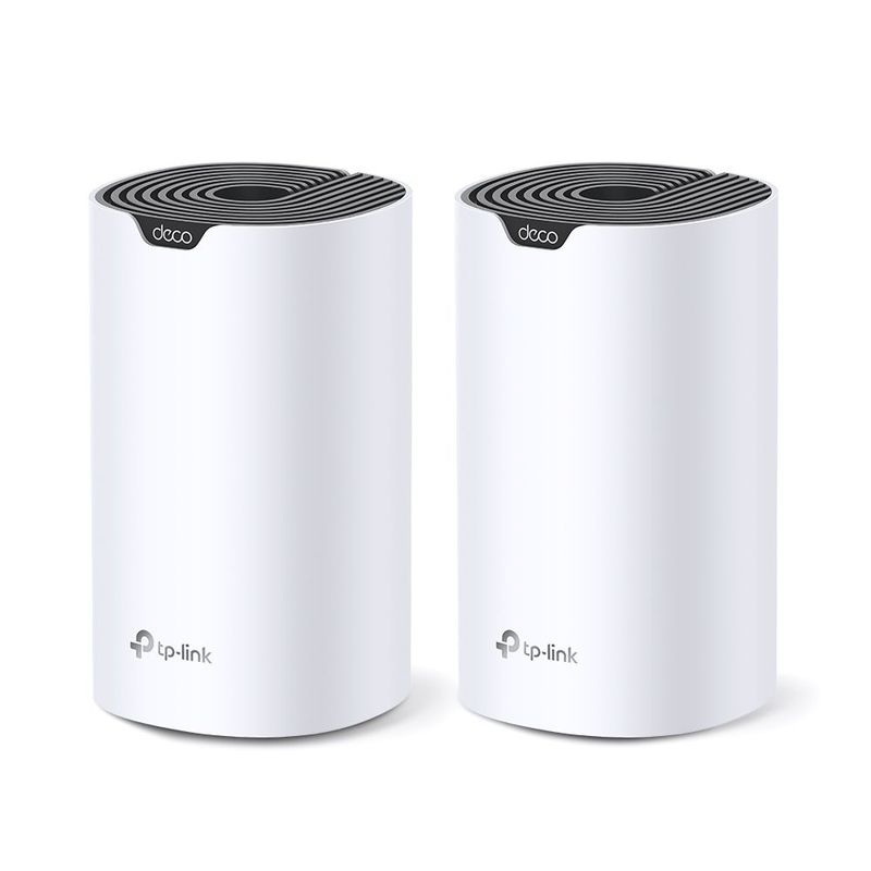 TP LINK - TP-Link - Sistema Wi-Fi Mesh Deco S7 2-Pack AC1900