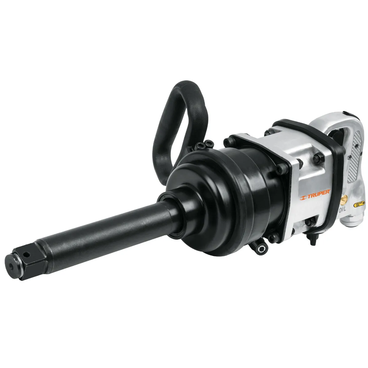 TRUPER - Llave de Impacto Industrial Truper