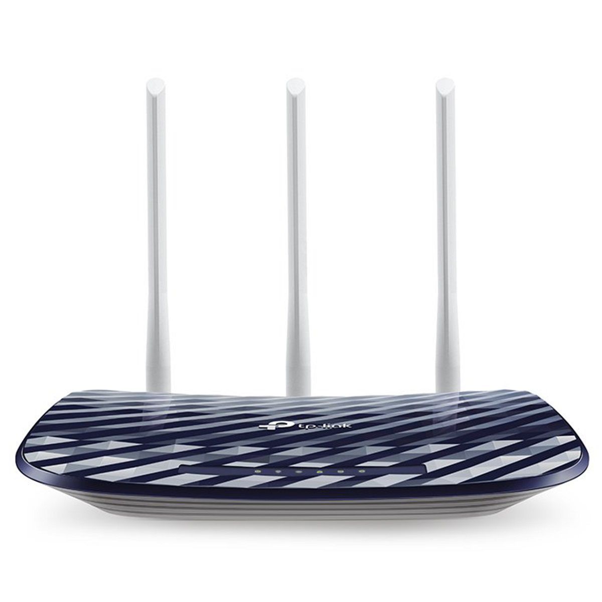 TP LINK - TP-Link - Router Inalámbrico Archer C20 Dual Band AC750