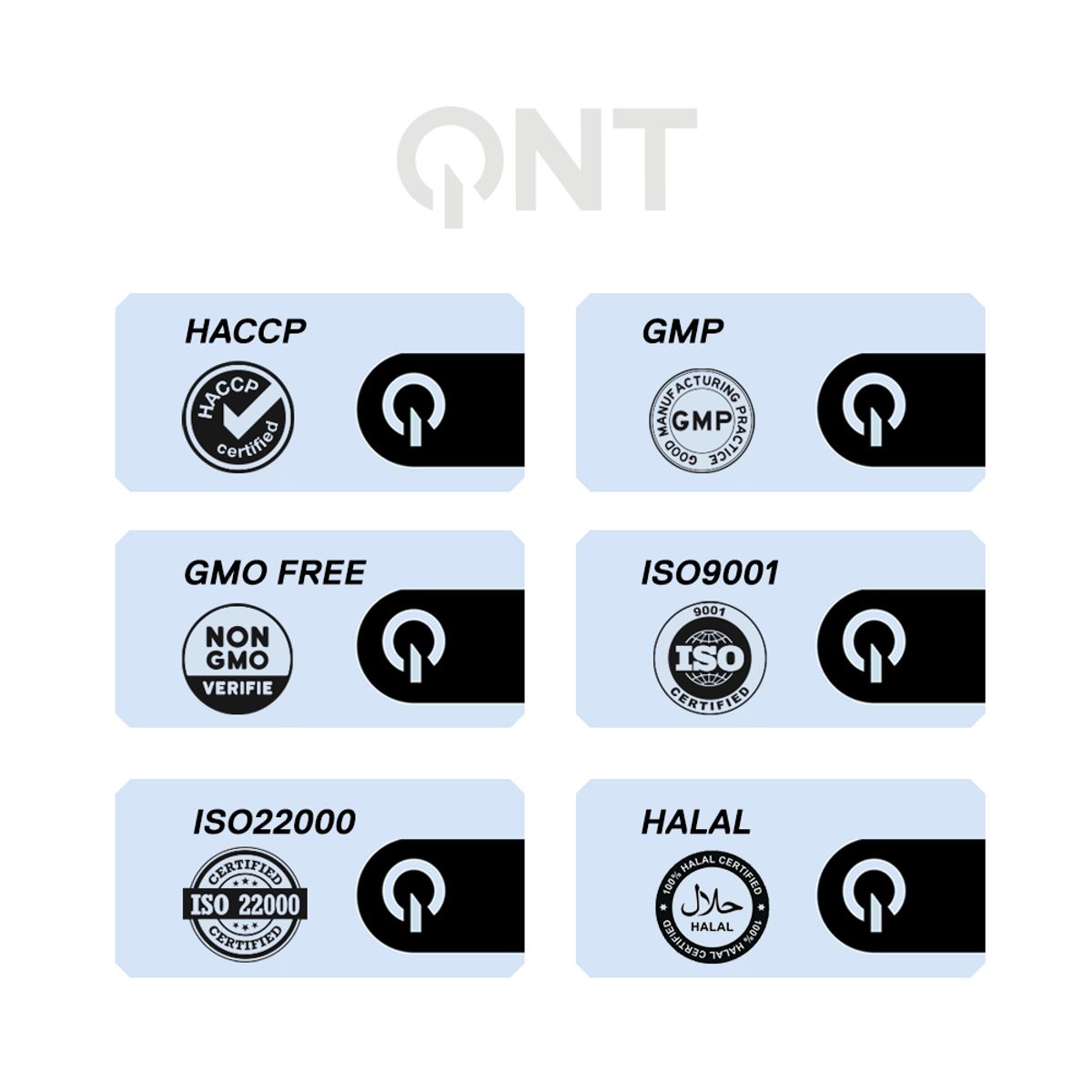 QNT - Proteina Prime Whey 4.4 Lb Cookies and Cream QNT