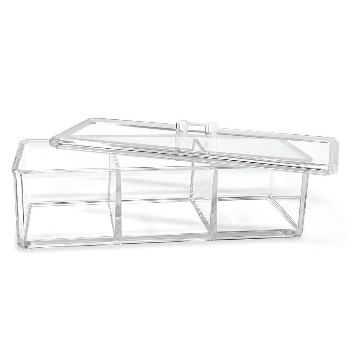 MINARI - Organizador Acrílico de Escritorio y Oficina 61A