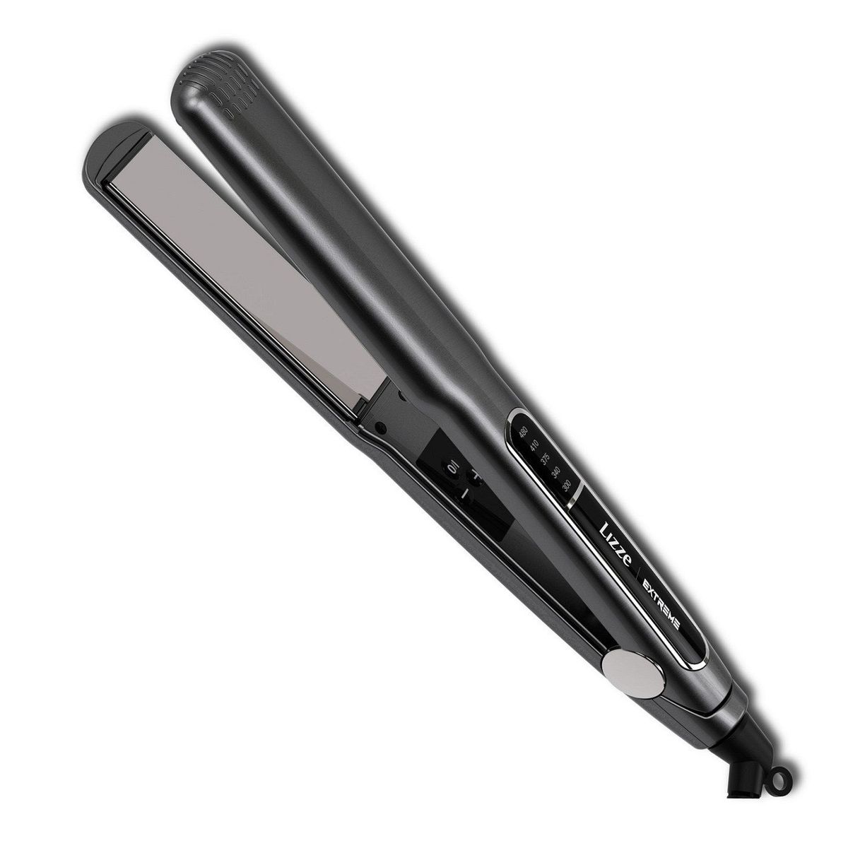 LIZZE - Lizze Pack Plancha Profesional Extreme  Risador Modelador Extreme 25mm