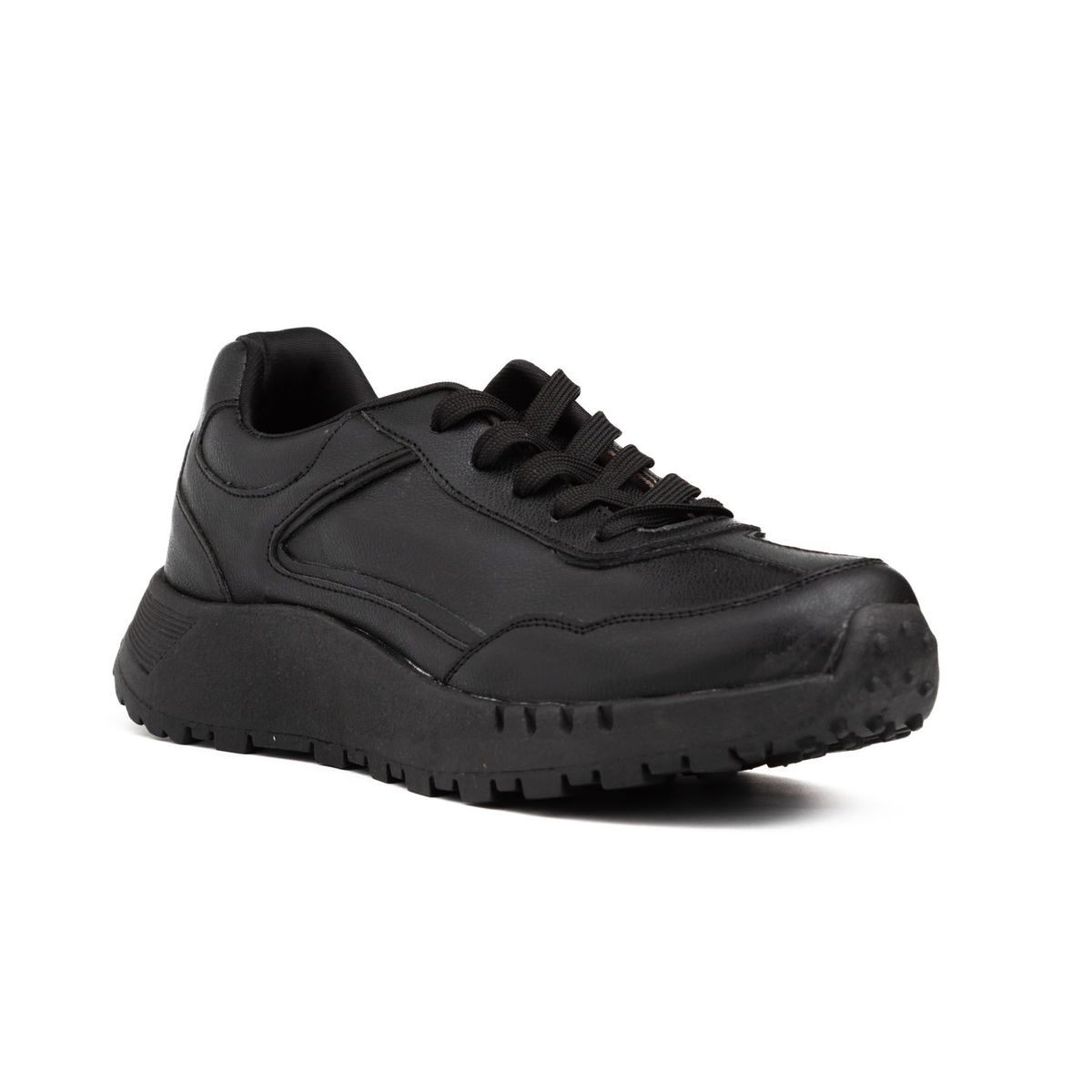 NEBULA - Zapatilla Moldavia - Negro