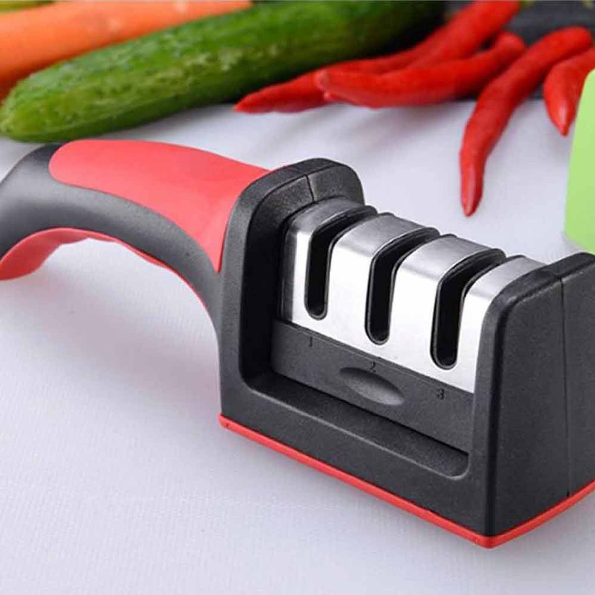 MEGIMPERU - Afilador de Cuchillos