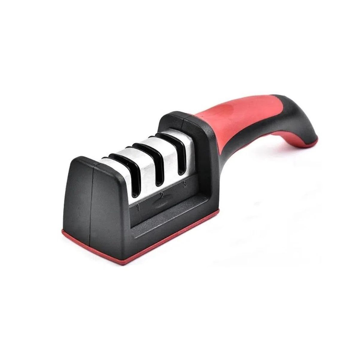 MEGIMPERU - Afilador de Cuchillos Doméstico