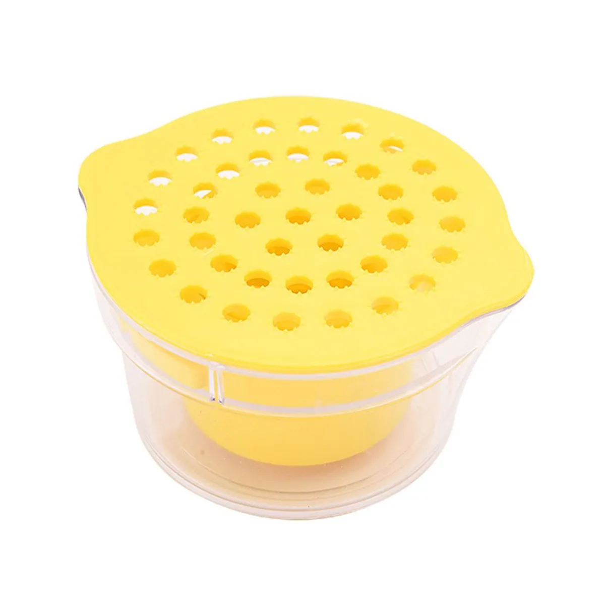 MEGIMPERU - Desgranador de Choclo y Maíz 2 en 1 + Rallador