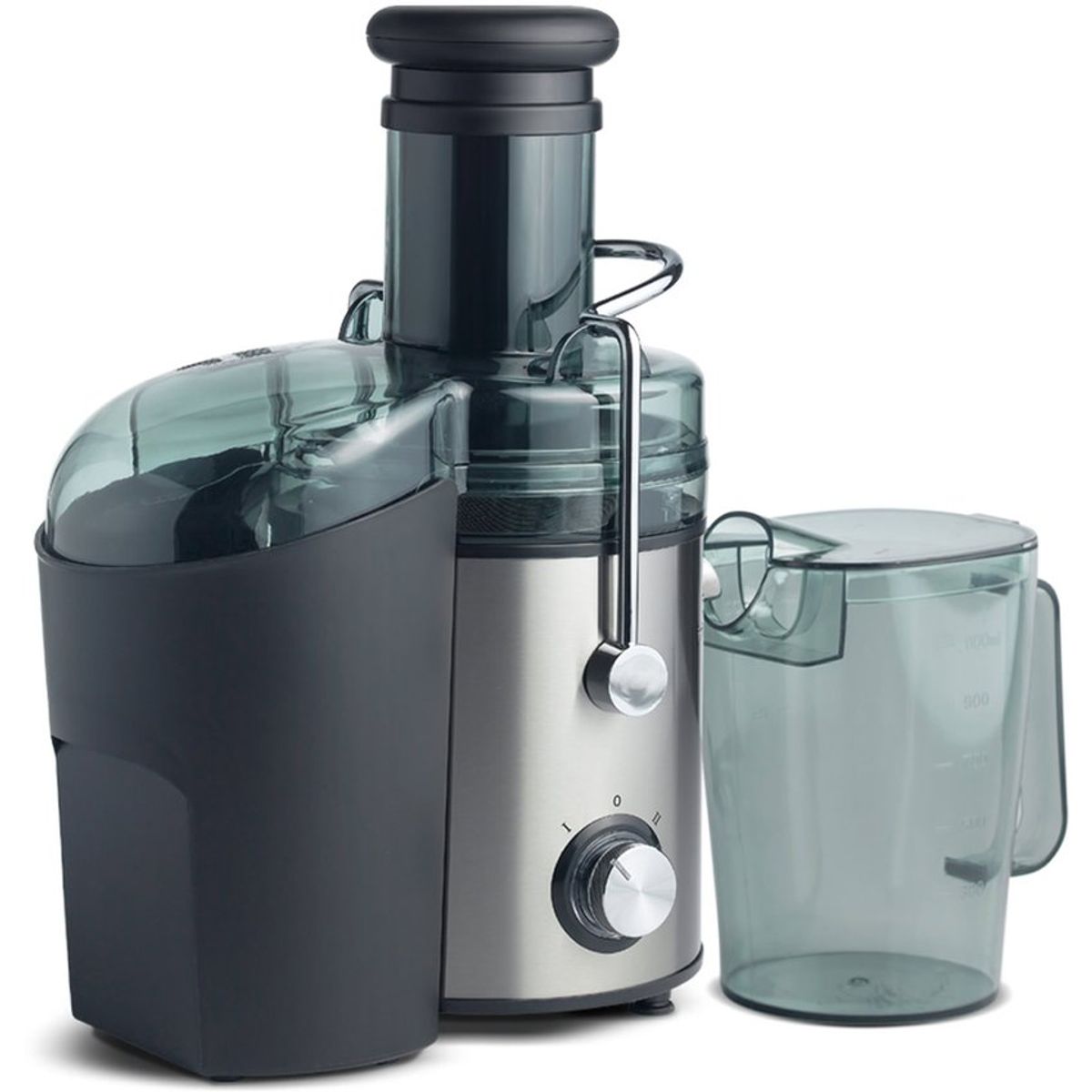 INDURAMA - Indurama - extractor ei-cr, 800 watts