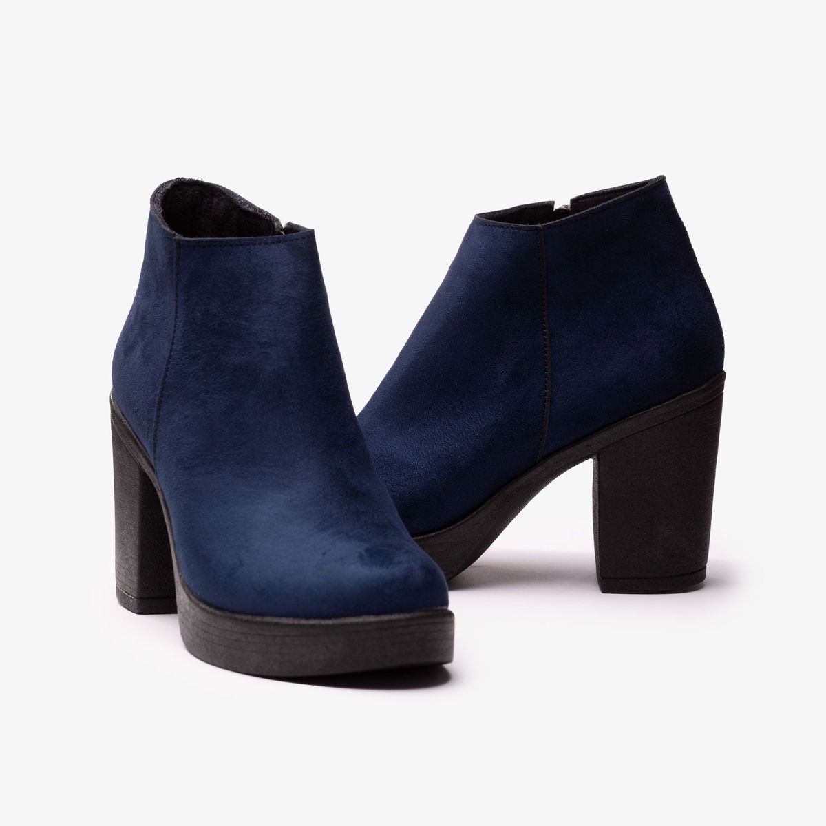 NEBULA - Botin Graneda - Azul