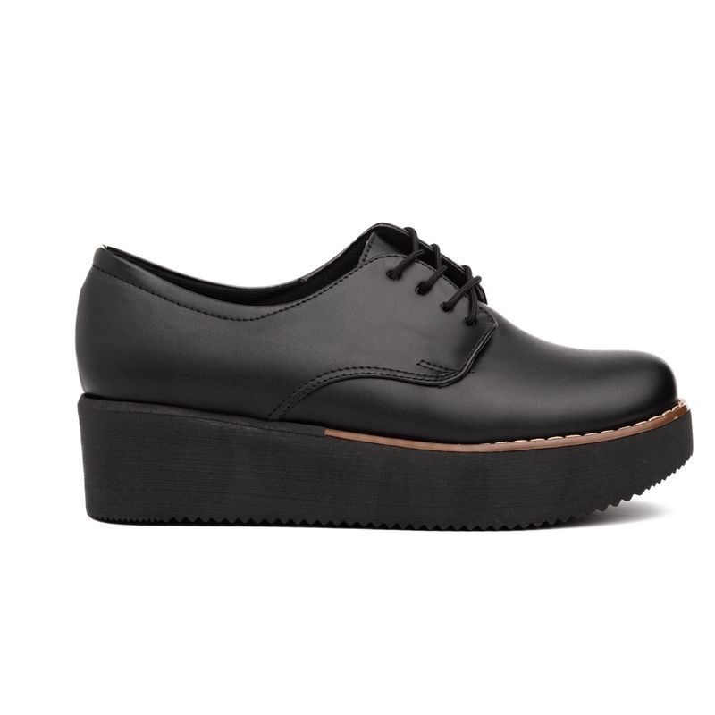 NEBULA - Mocasin Recife 2 - Nébula - Negro