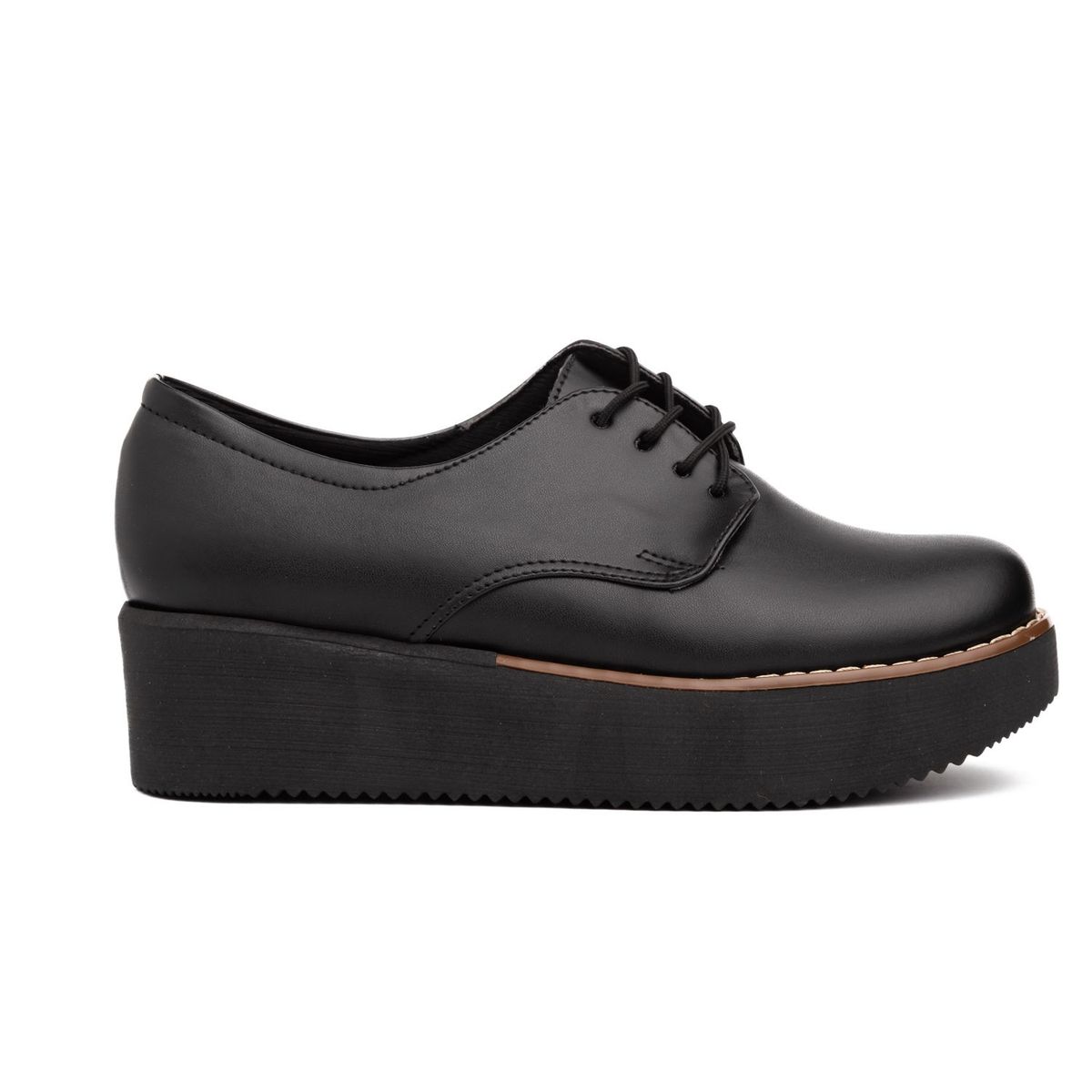 NEBULA - Mocasin Recife 2 - Nébula - Negro