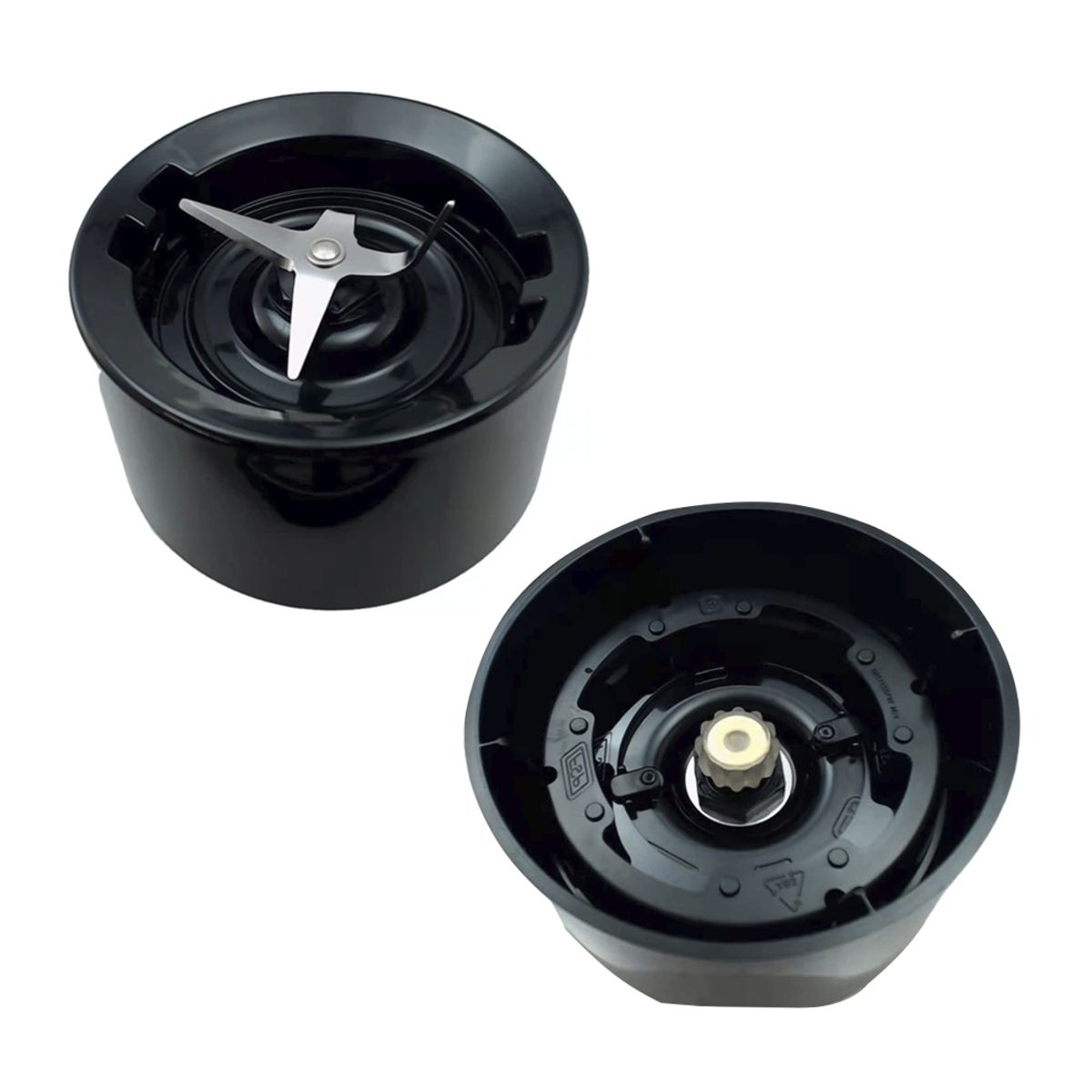KITCHENAID - Base de licuadora KitchenAid Artisan Color Negro