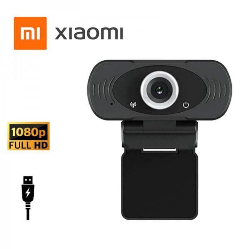 XIAOMI - CAMARA WEB CAM XIAOMI CMSXJ22A