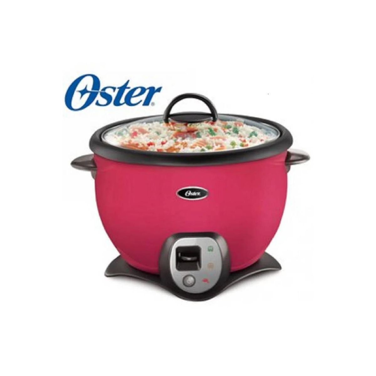 OSTER - olla arrocera Multiusos OSTER 1.8L  con sofrito CRSTRC8029M Sandia