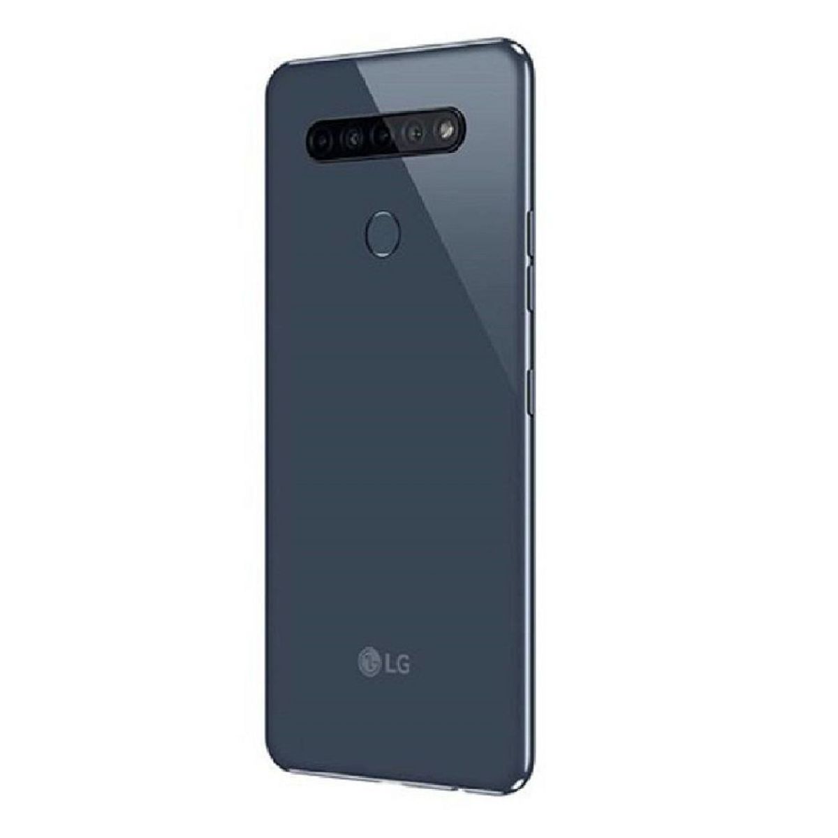 LG - LG K51S 64GB 3GB Plata  REACONDICIONADO.