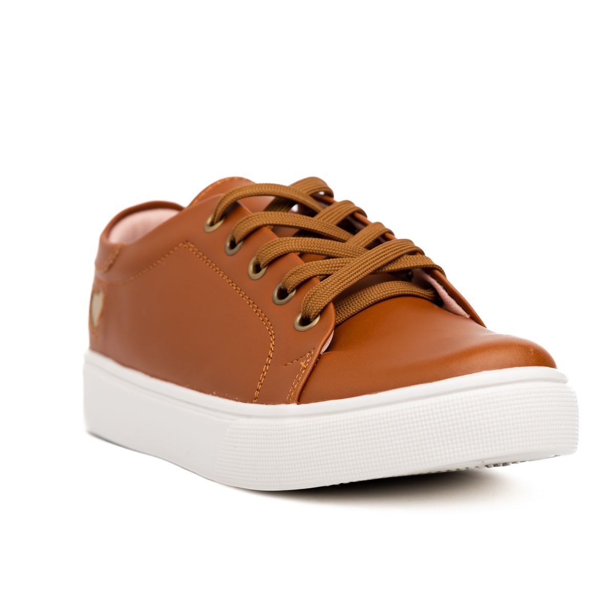 NEBULA - Zapatilla Arezzo - Camel