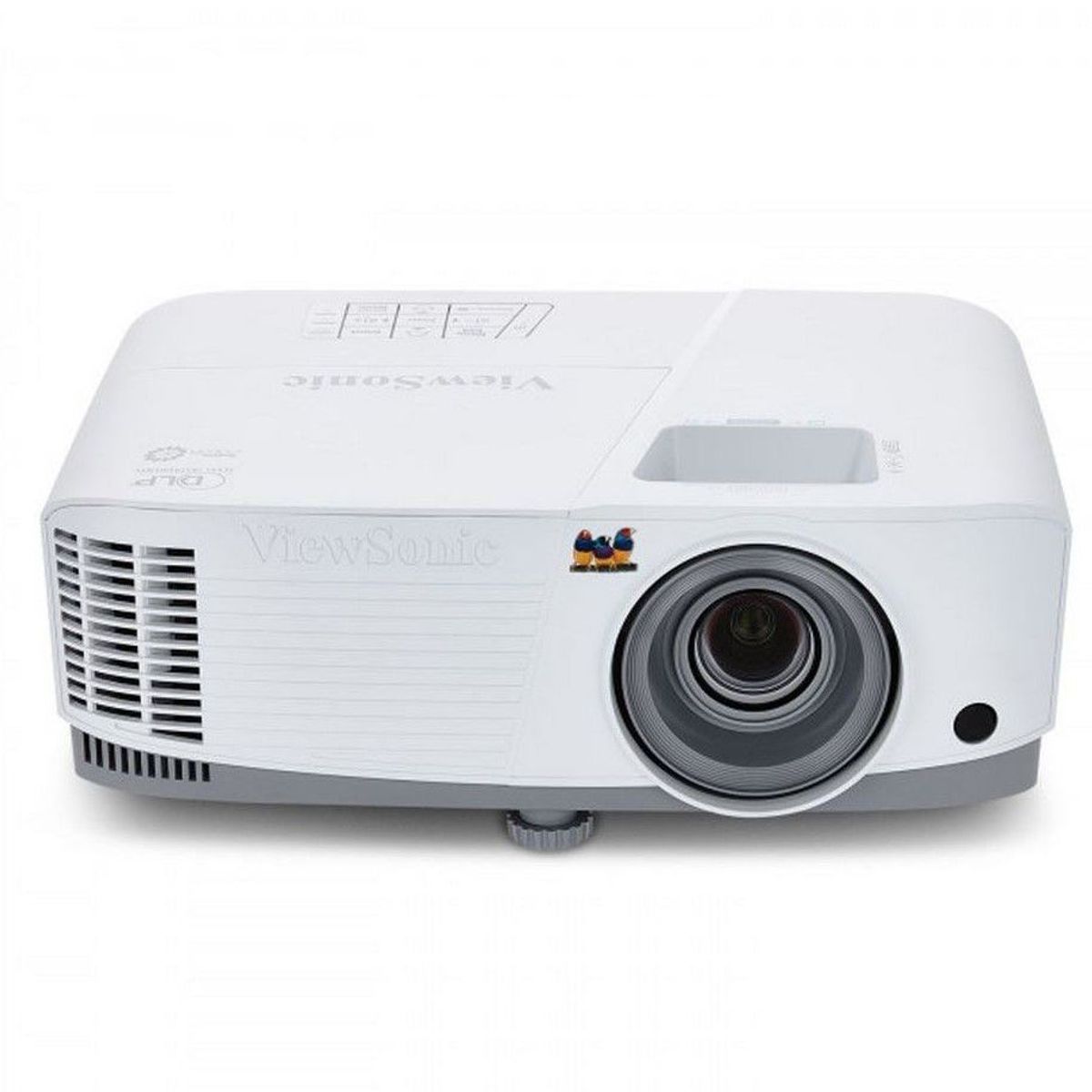 VIEWSONIC - Viewsonic Proyector DLP SVGA 3600 LUM 1xHDMI RGB VGA - PA503S