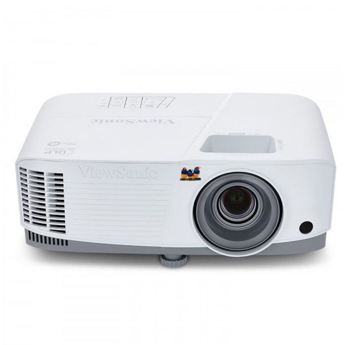 VIEWSONIC - Viewsonic Proyector DLP SVGA 3600 LUM 1xHDMI RGB VGA - PA503S
