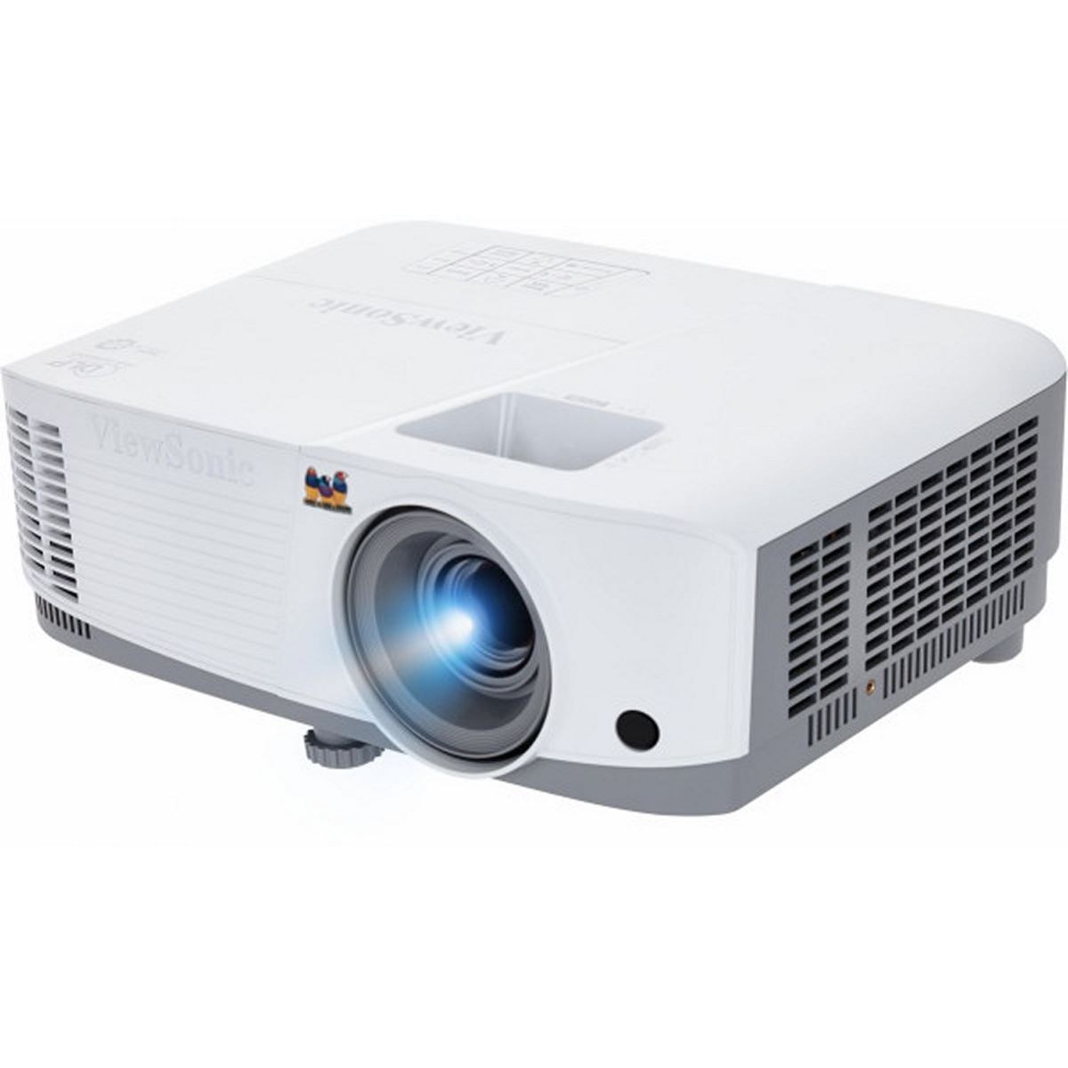 VIEWSONIC - Viewsonic Proyector DLP SVGA 3600 LUM 1xHDMI RGB VGA - PA503S