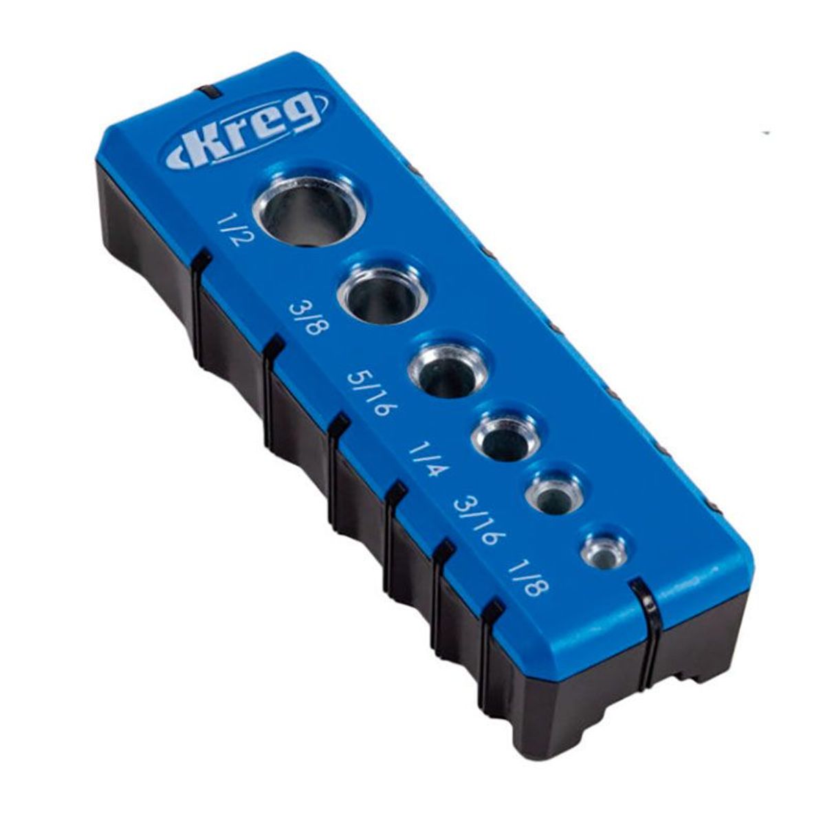 KREG - Guía de Perforación Centrador Agujeros Marca Kreg