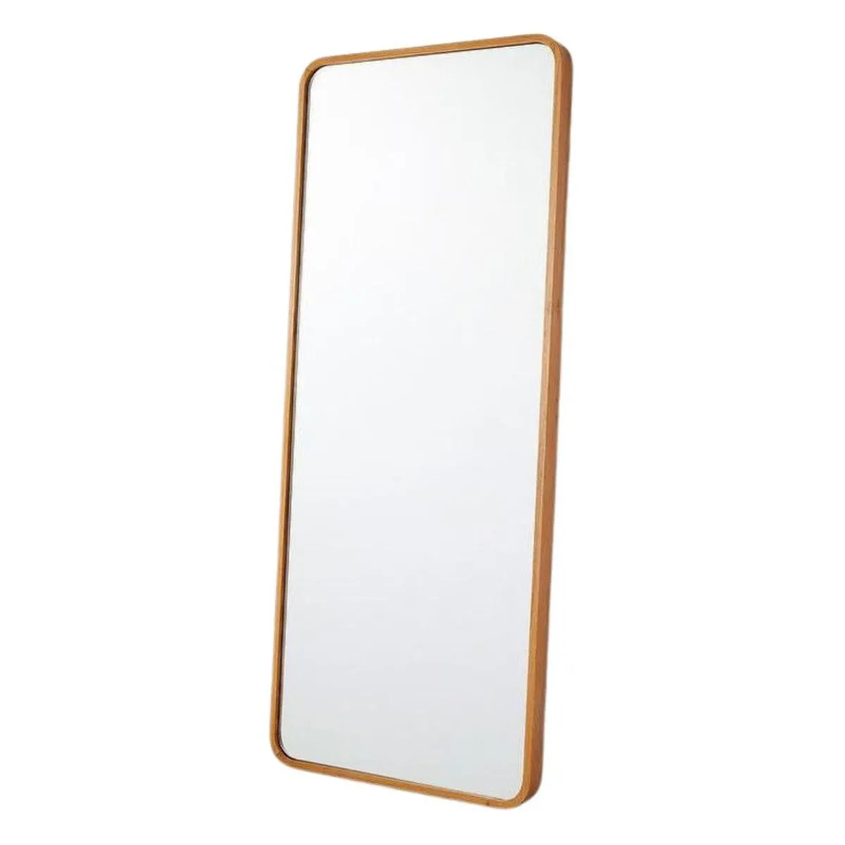 GENERICO - Espejo KOLOSS Natural 180 x 80 cm Vidrio Belga 4 mm