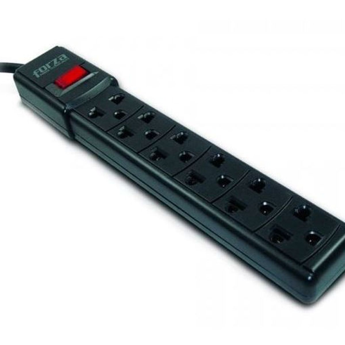 FORZA - Forza PS Series PS-001B - Banda de Potencia. Breaker