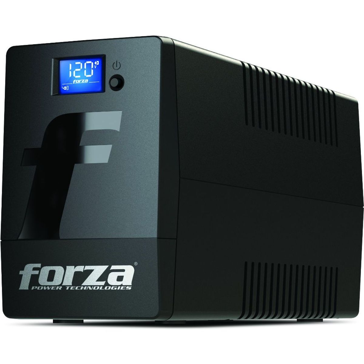 FORZA - Forza SL-402UL UPS CA 220 V 240 vatios 400 VA 4.5 Ah USB - salida 6