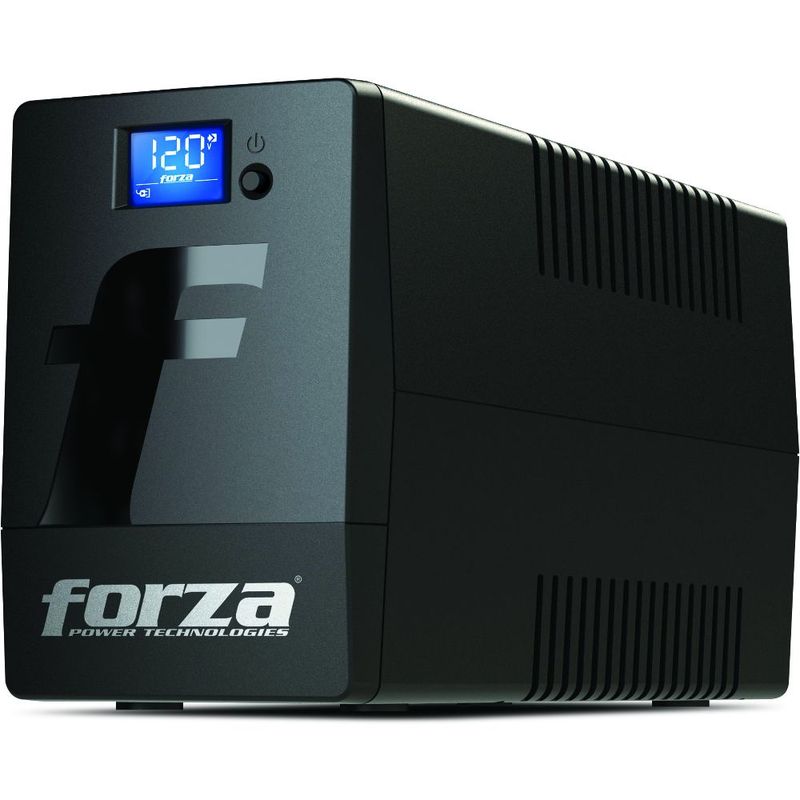 FORZA - Forza SL-402UL UPS CA 220 V 240 vatios 400 VA 4.5 Ah USB - salida 6