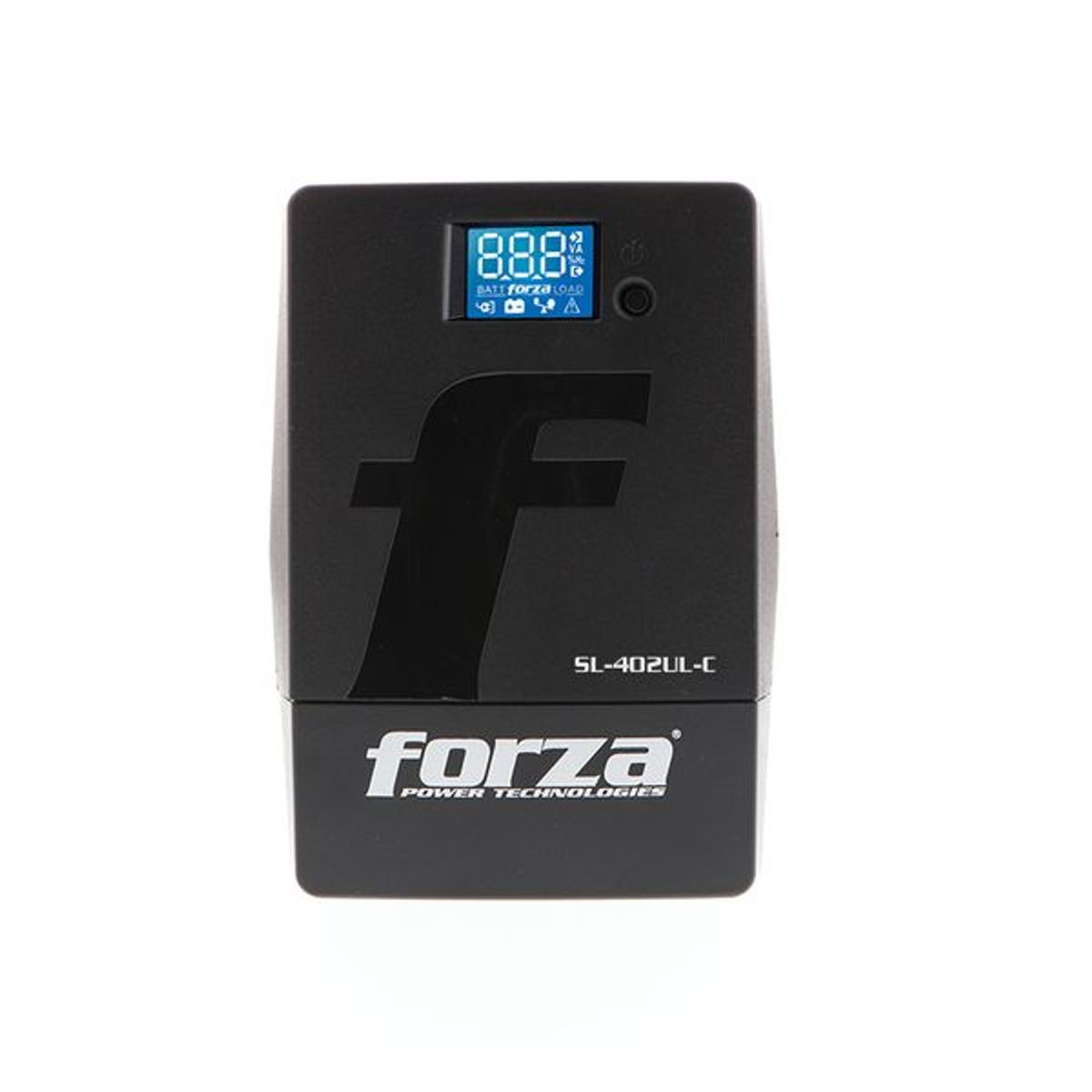 FORZA - Forza SL-402UL UPS CA 220 V 240 vatios 400 VA 4.5 Ah USB - salida 6