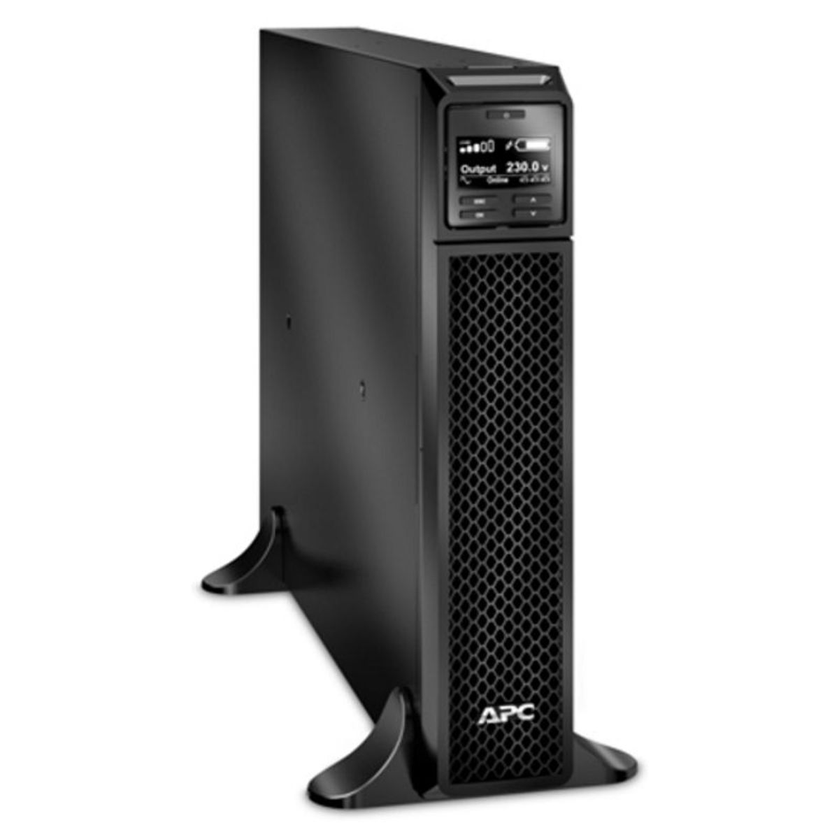 APC - APC Smart UPS SRT 2200VA UPS CA 230 V - SRT2200XLI