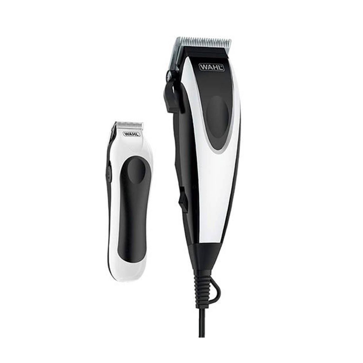 WAHL - Cortadora de cabello y Afeitadora Home Pro Combo 09243-6788