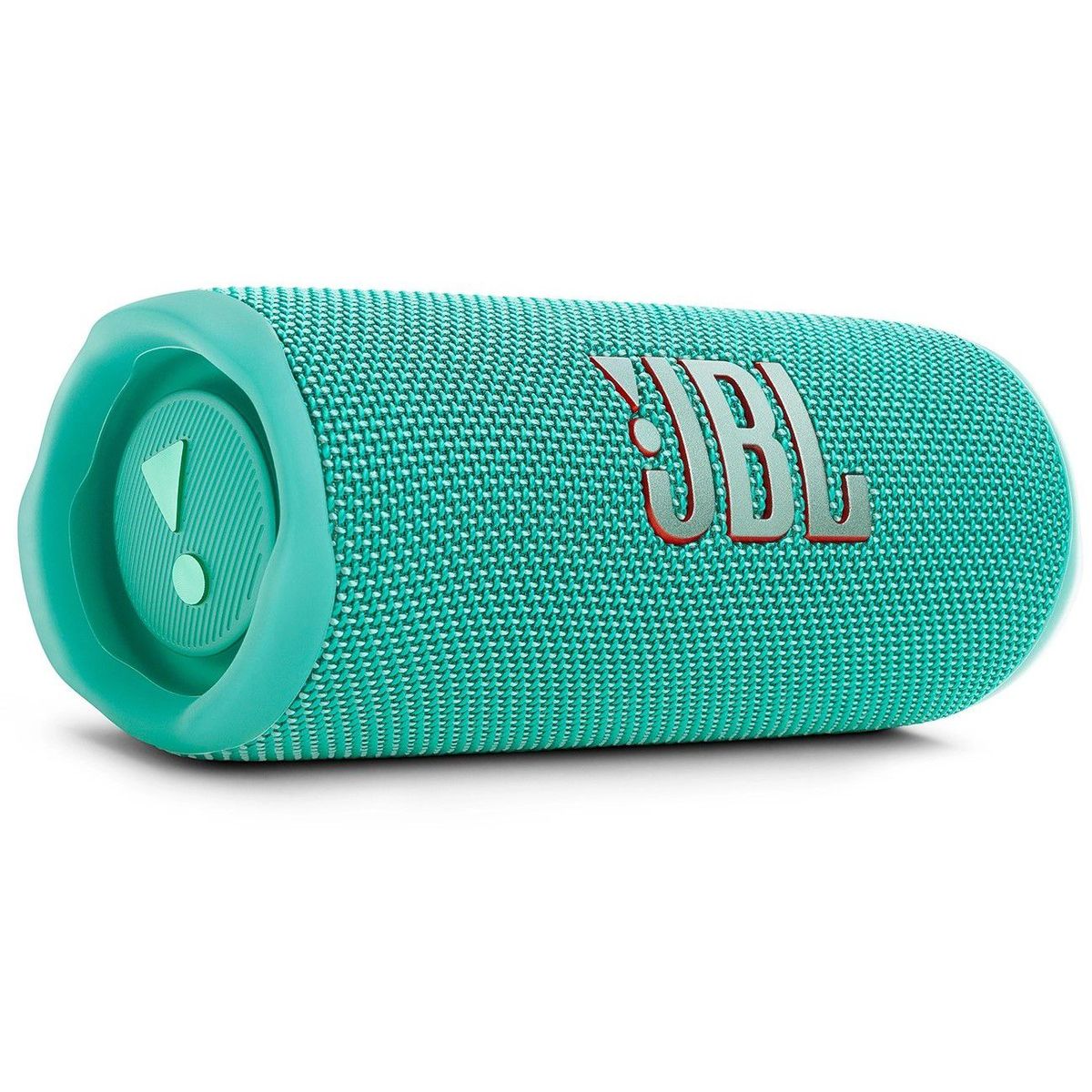 JBL - JBL Flip 6 Parlante Portátil Bluetooth Turquesa JBLFLIP6TEALAM