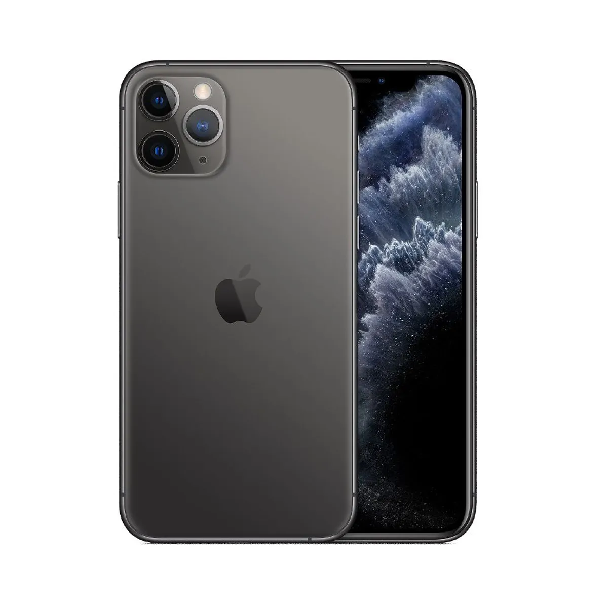 APPLE - iPhone 11 Pro 64GB 4GB Gris - REACONDICIONADO..
