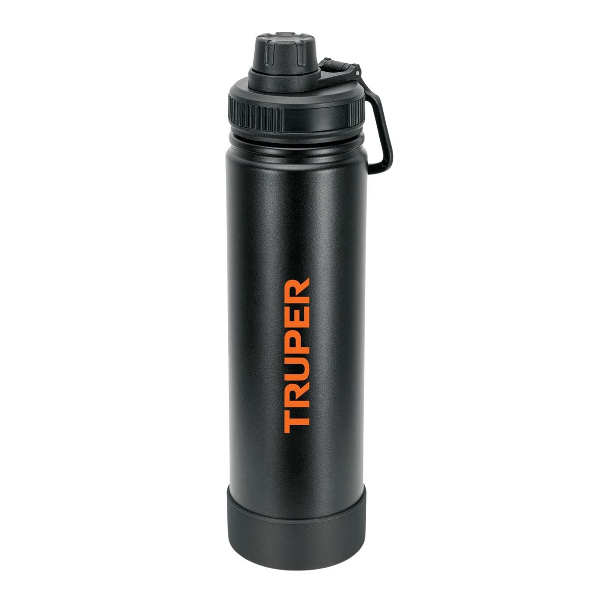 TRUPER - CANTINFLORA Termo Tomatodo 750 ml Premium Black Truper
