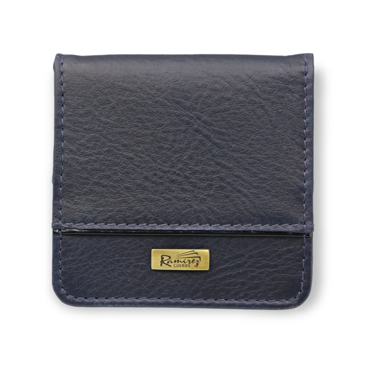 RAMIREZ CUEROS - Monedero hombre Ramirez Cueros