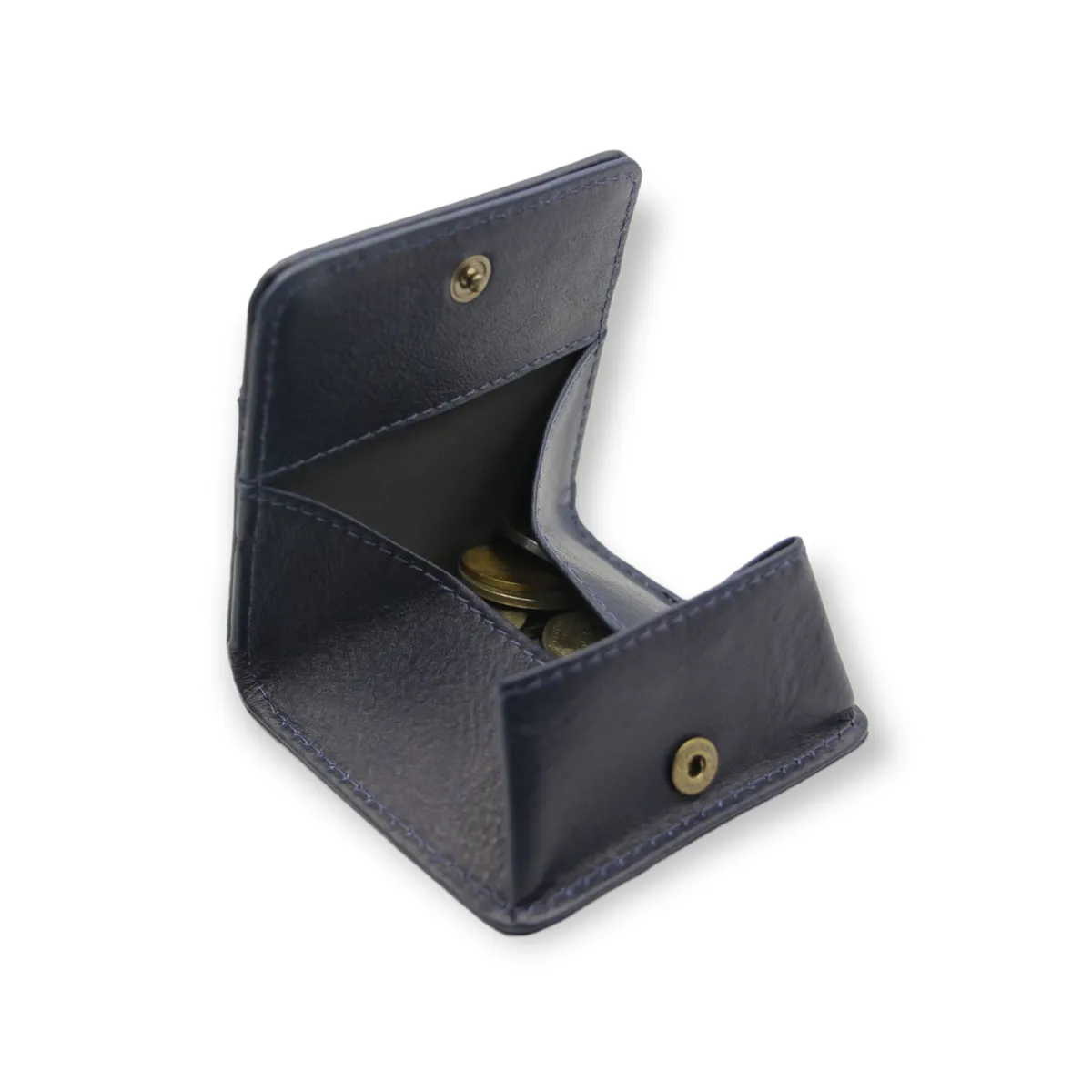 RAMIREZ CUEROS - Monedero hombre Ramirez Cueros