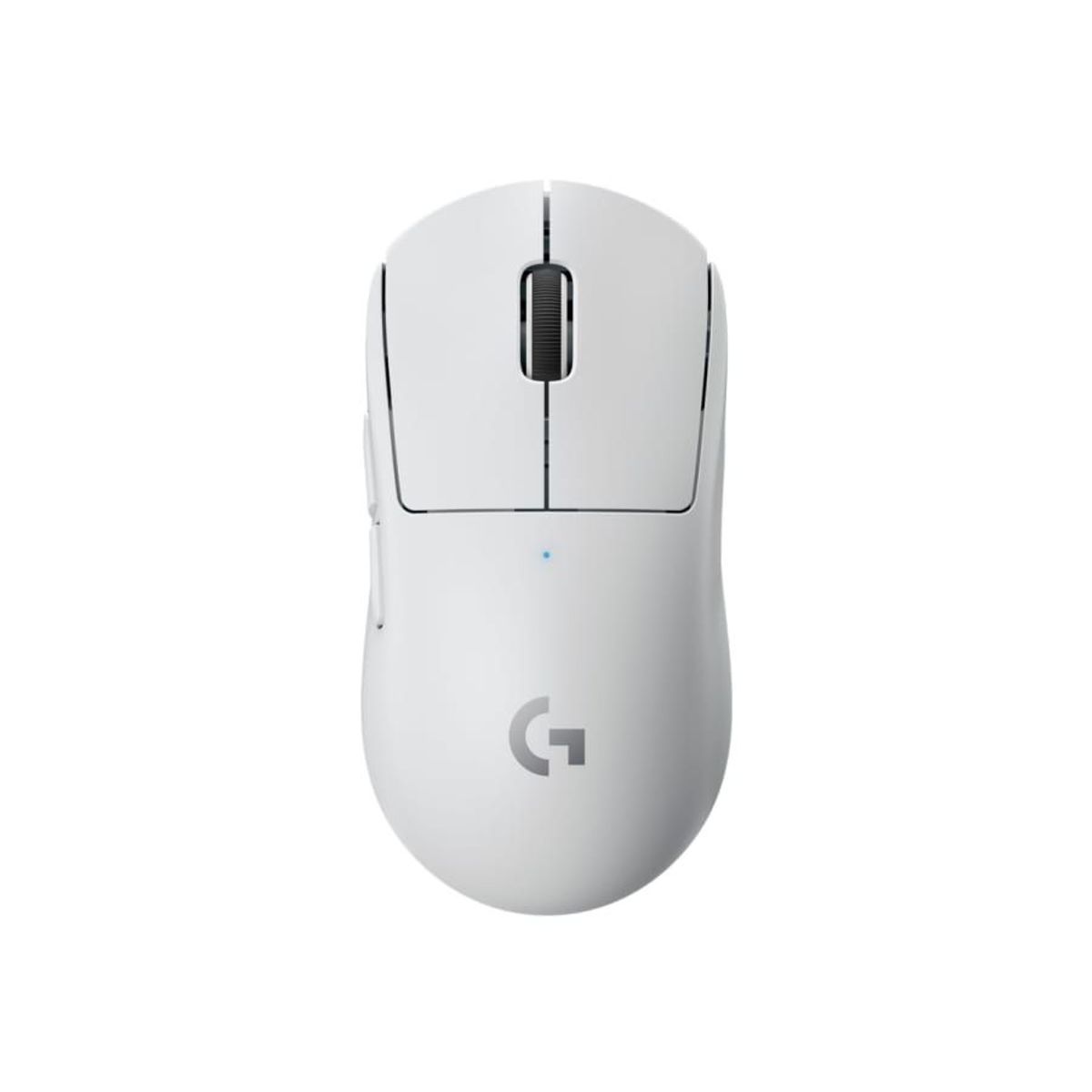 LOGITECH - MOUSE LOGITECH G PRO X SUPERLIGHT WIRELESS LIGHTSPEED HERO BLANCO 25K
