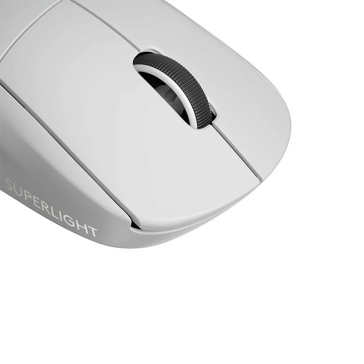 LOGITECH - MOUSE LOGITECH G PRO X SUPERLIGHT WIRELESS LIGHTSPEED HERO BLANCO 25K