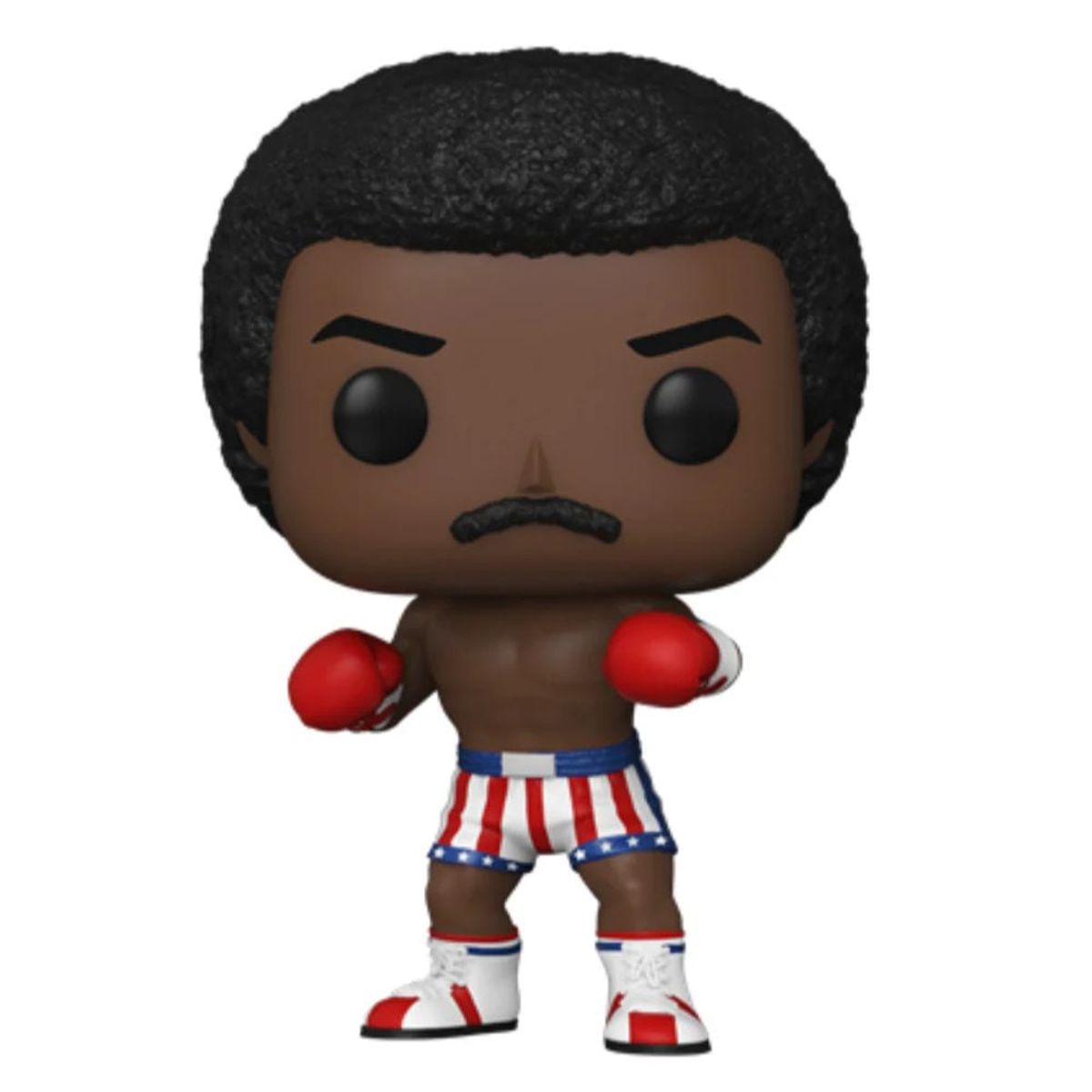 FUNKO - Funko Pop Apollo Creed Rocky