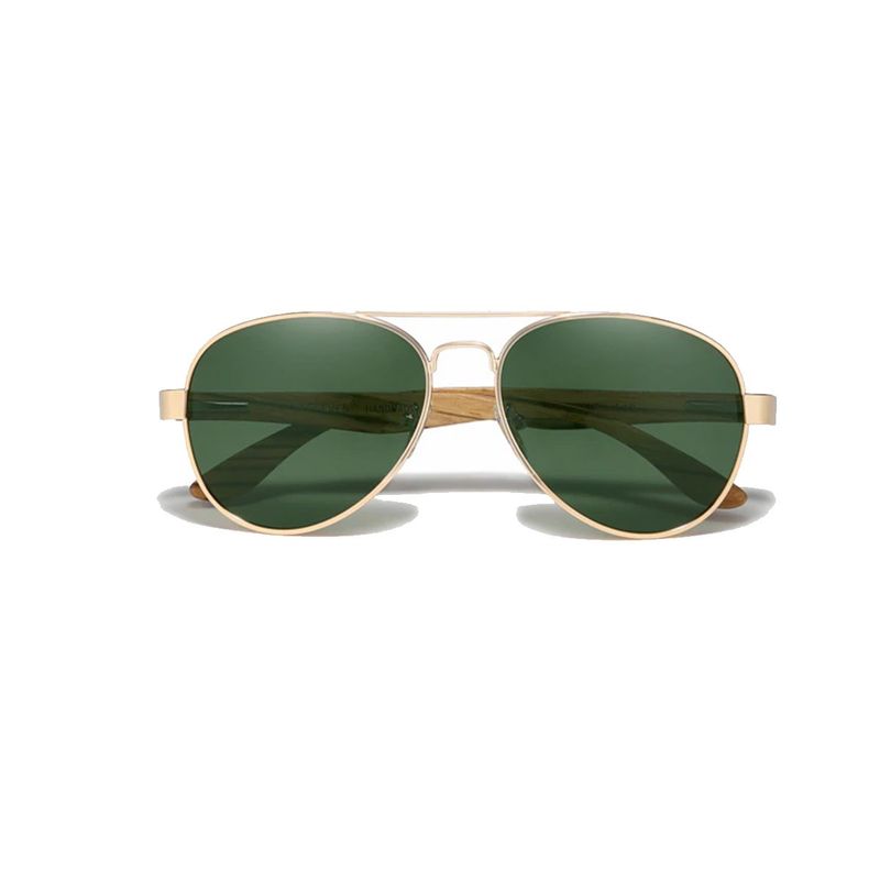 KINGSEVEN - Lentes de Sol Kingseven Z5518 Verdes