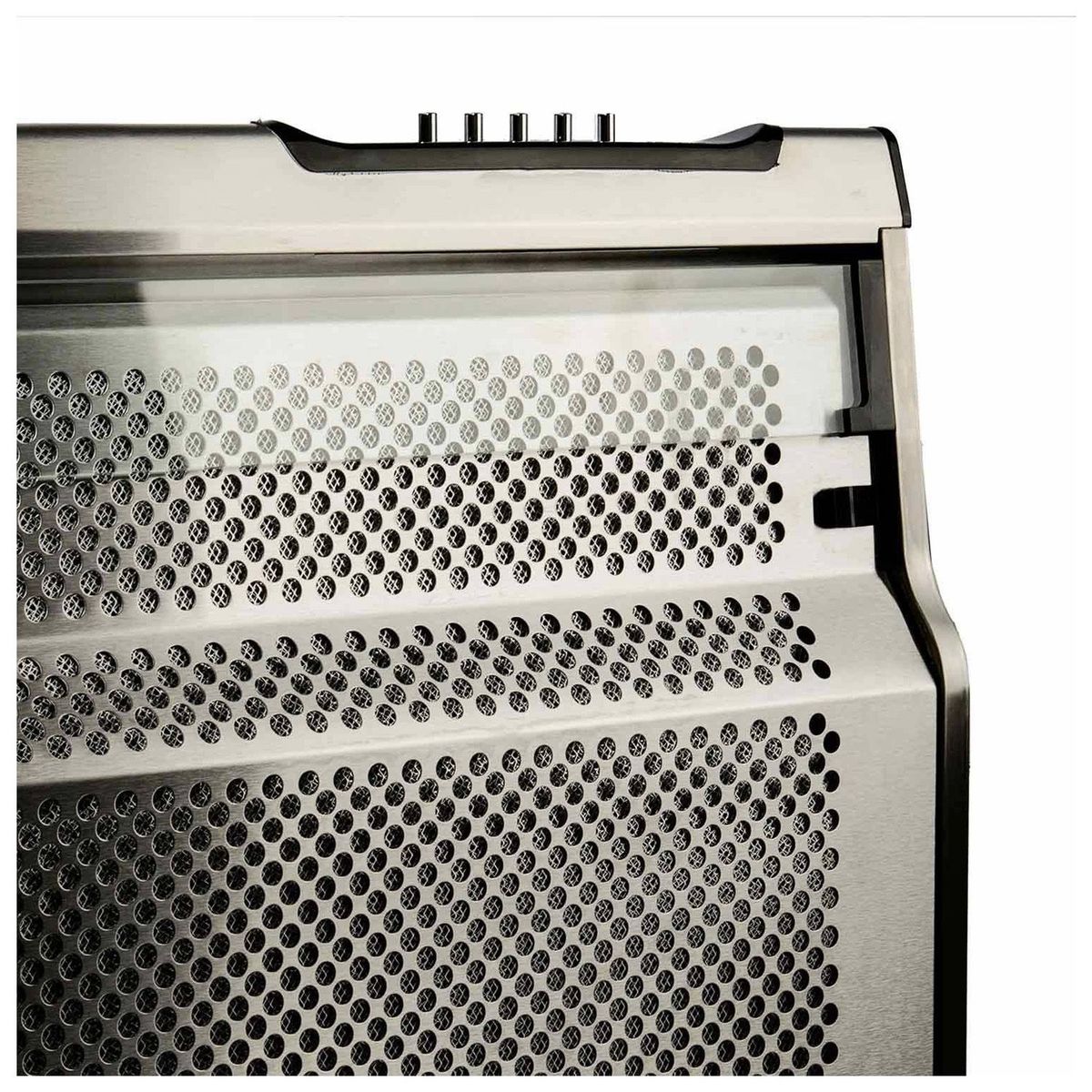 INDURAMA - Campana Extractora Indurama 3 Velocidades CEI-902CRP