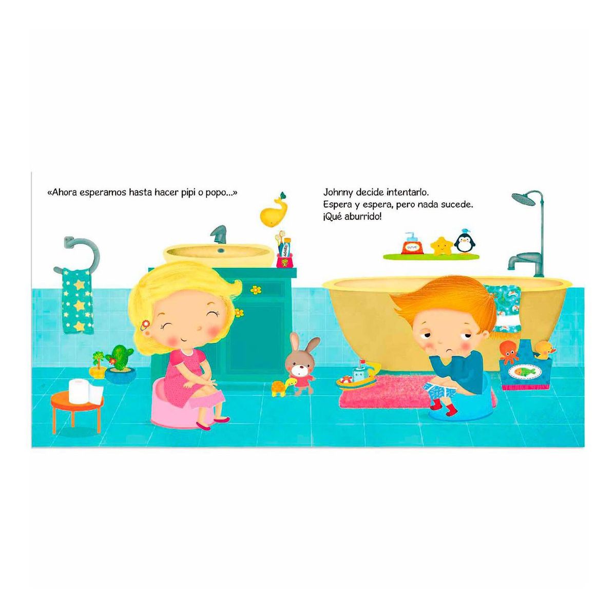 LEXUS - ¡Adios Pañales con Raquel y Johnny