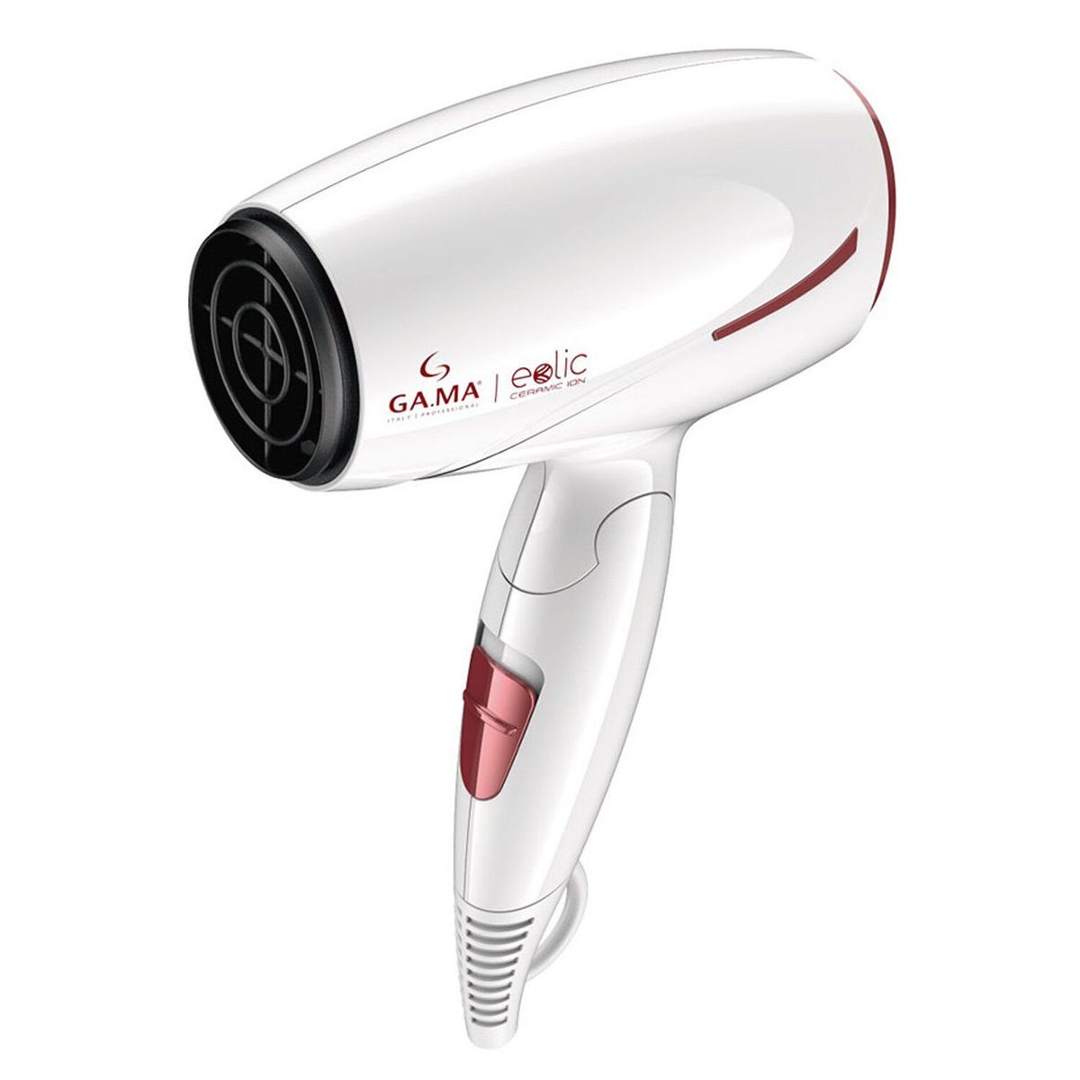 GAMA - Secadora Gama EOLIC Ceramic Ion 2 Velocidades 2425.